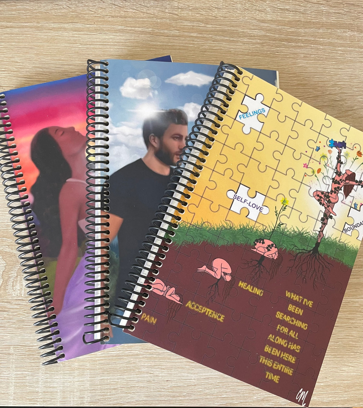 Journal Bundle