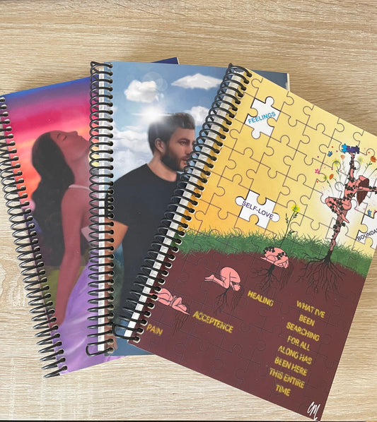 Journal Bundle