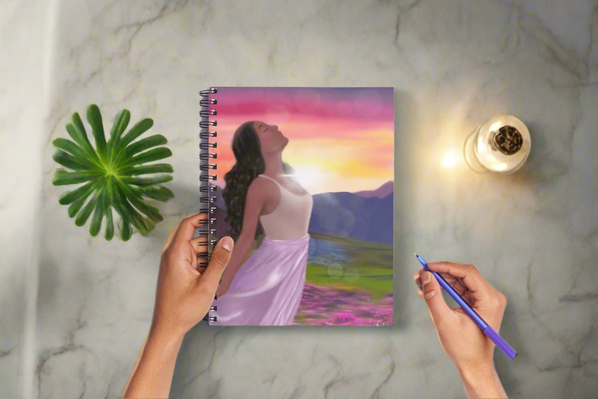 Magnetizing Journal