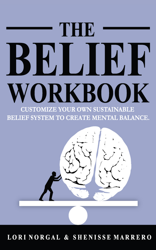 The Belief Workbook